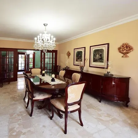 Σπίτι διακοπών Haus Alina Mit Beheizbarem Privatpool Und Barbecue Πουέρτο Ντε Λα Κρουζ