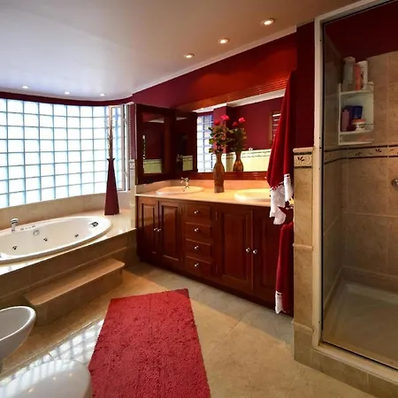 Haus Alina Mit Beheizbarem Privatpool Und Barbecue Holiday home Puerto de la Cruz (Tenerife)