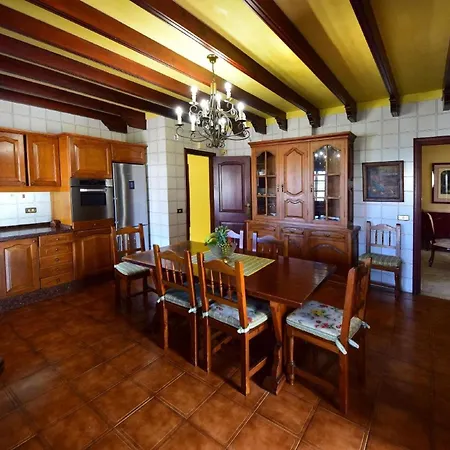 Haus Alina Mit Beheizbarem Privatpool Und Barbecue * Πουέρτο Ντε Λα Κρουζ