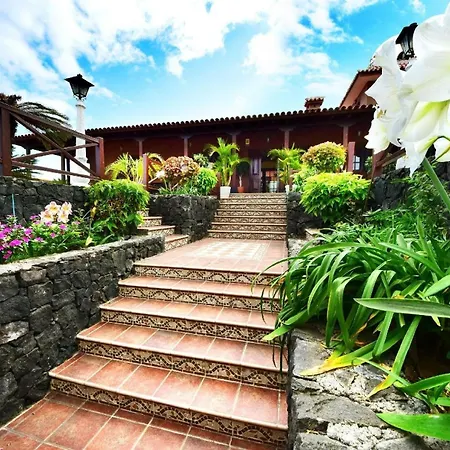 Haus Alina Mit Beheizbarem Privatpool Und Barbecue * Πουέρτο Ντε Λα Κρουζ