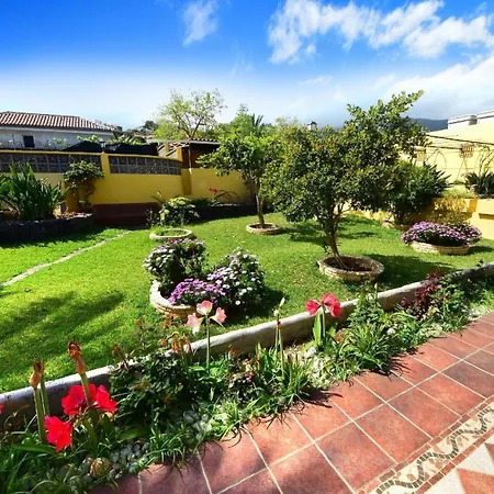 Haus Alina Mit Beheizbarem Privatpool Und Barbecue Σπίτι διακοπών Πουέρτο Ντε Λα Κρουζ